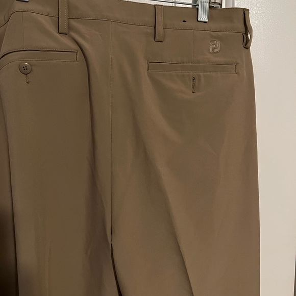 2 PAIR FootJoy Golf Pants - Picture 2 of 9